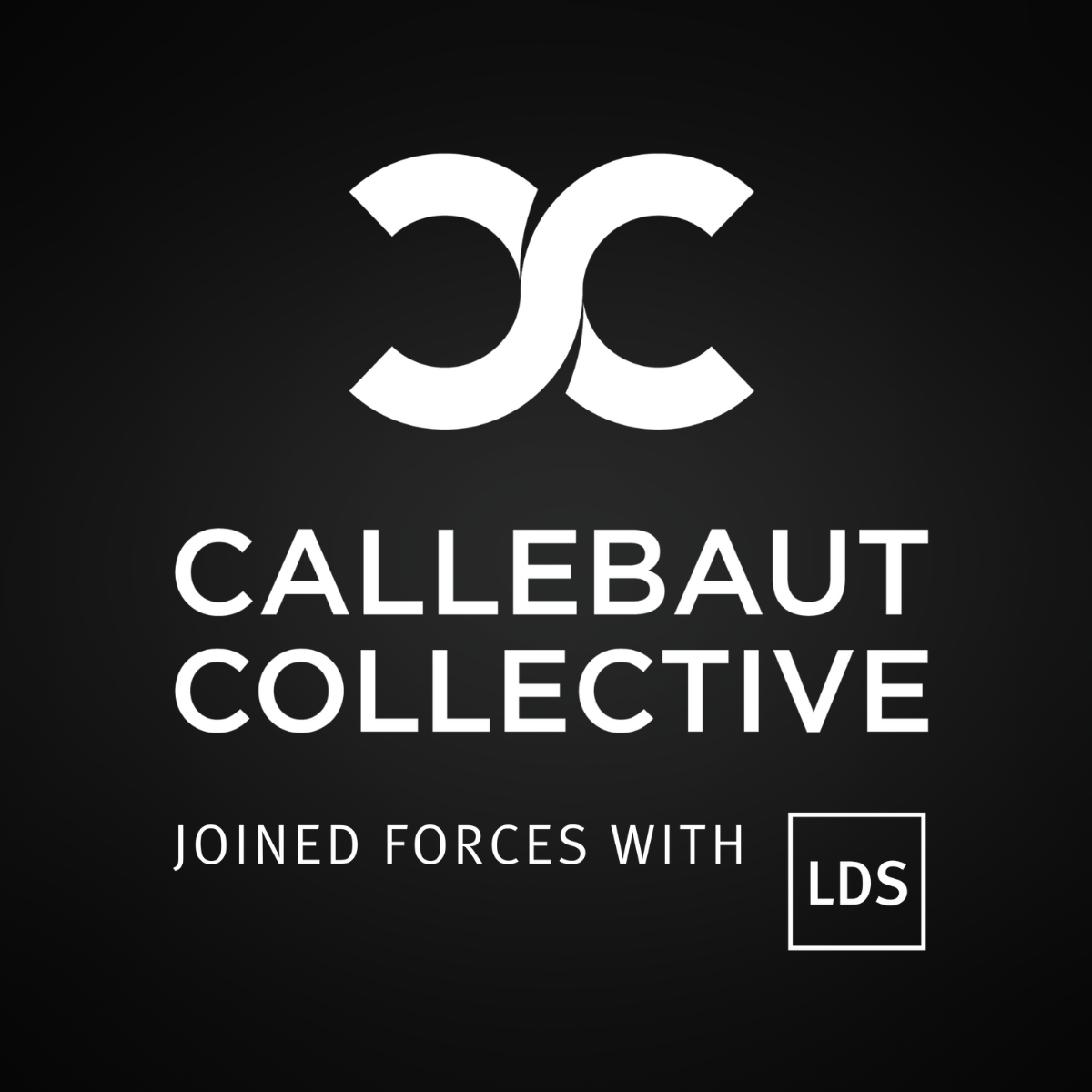 Callebaut Collective in joined forces with LDS